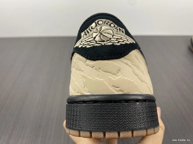 Cheap 1 Carnivore Low DN3400-001 SoleFly Jordan x Air 0714